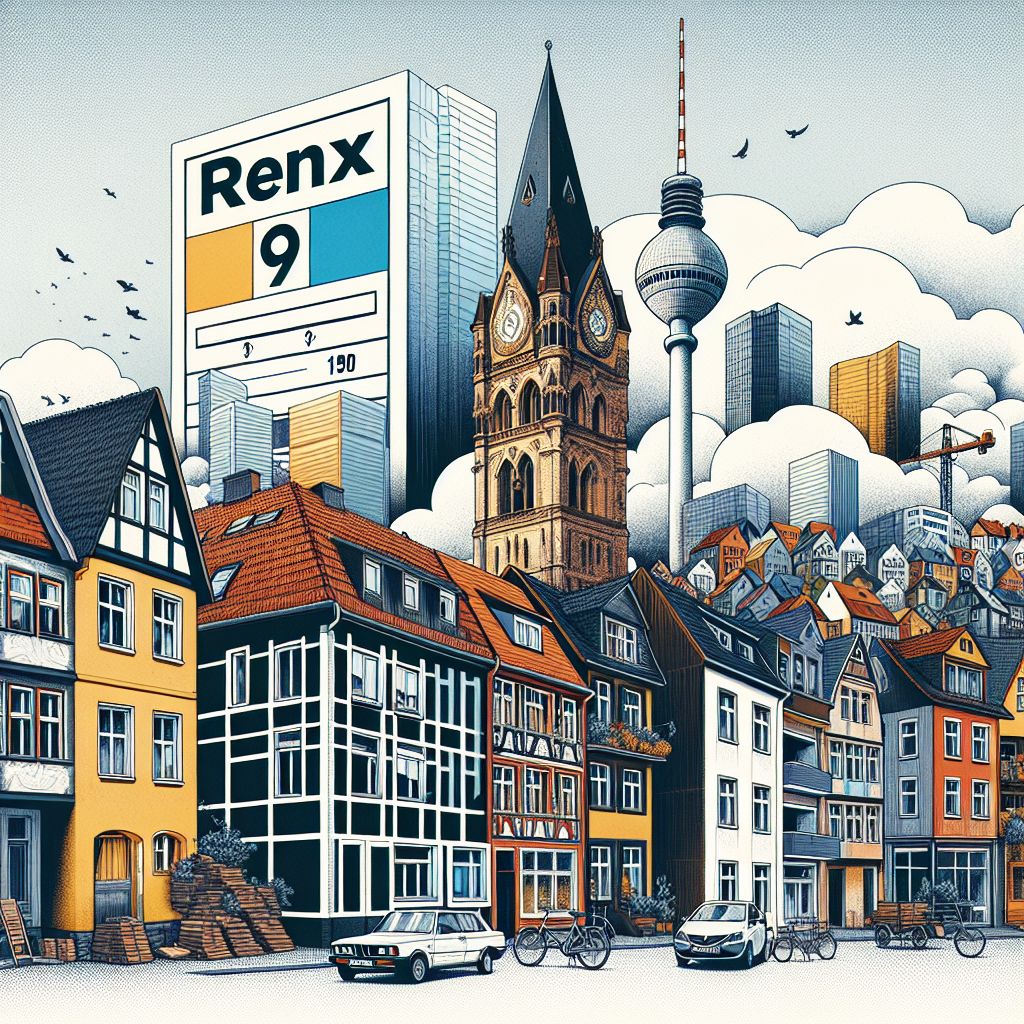 Mietspiegel Dortmund Kirchderne Rolle bei Mietstreitigkeiten